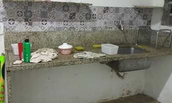 Imagem 2: Aluga casa em samambaia norte quafra 414