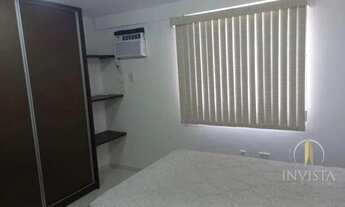 Imagem 5: Apartamento com 3 dormitórios para alugar, 95 m² por R$ 7.000,01/mês - Jardim Oceania - Jo