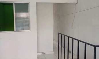 Imagem: Kitnet Bem localizado nos altos e próximo