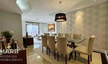 Imagem 3: Apartamento com 4 dormitórios à venda, 153 m² por R$ 1.950.000,00 - Centro - Florianópolis