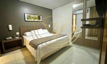 Imagem 3: Excelente Apê 1/4 Mobiliado (18ºAndar) - Setor Pedro Ludovico - Goiânia-GO