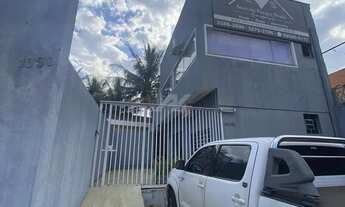 Imagem: Prédio comercial para locação ou venda