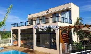 Imagem: Casa à venda, 400 m² por R$ 1.600.000,00