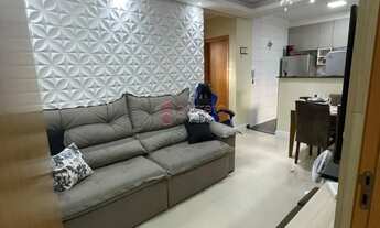 Imagem: APARTAMENTO À VENDA NO CONDOMÍNIO JARDIM