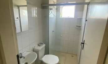 Imagem 3: ALUGO APARTAMENTO SEMI MOBILIADO NO BAIRRO GUILHERMINA VIEIRA CHAER ( ED.ANDREIA)