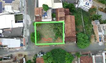 Imagem 2: IRIRI TERRENO DE 12 X 22