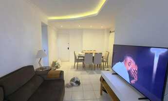 Imagem 5: Apartamento com 2 dormitórios à venda, 90 m² por R$ 1.378.000,00 - Barra da Tijuca - Rio d