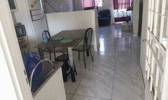 Imagem 4: Vendo Ágio Casa com 3 dormitórios