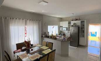 Imagem 3: Linda casa na quadra 406 Norte com terreno 360 m² - área construída 2/4