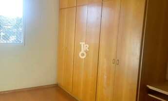 Imagem 7: Apartamento à Venda 72m² - 02 Quartos - Residencial Cantábile Jundiaí - SP