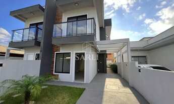 Imagem: Sobrado de 99 m² Forquilhas - São José