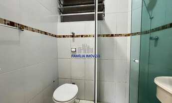 Imagem 5: Kitnet à venda no Térreo - Embaré Santos