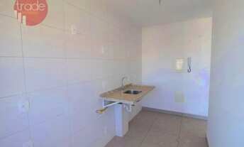 Imagem 6: Apartamento com 2 dormitórios à venda, 56 m² por R$ 319.000,00 - Lagoinha - Ribeirão Preto