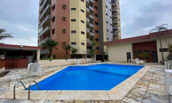 Imagem: Apartamento Padrão em Jaú