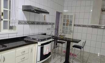 Imagem 4: Oportunidade - Casa - Jacareí - Villa Branca - 3 Dormitórios - 133,35m²