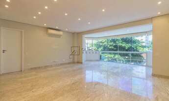 Imagem 2: Aluguel Apartamento 2 Dormitórios - 187 m² Moema