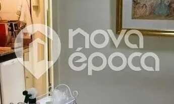 Imagem 3: Botafogo Galpão / depósito com 1 vaga na garagem