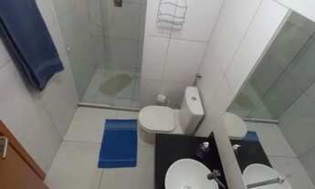 Imagem 3: EXCELENTE QUARTO E SALA EM BARRA DE SÃO MIGUEL