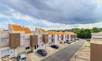 Imagem 2: Sobrado Triplex - 3 Quartos (suite) - Curitiba/xaxim