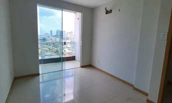 Imagem: EDIFÍCIO COLISEUM RESIDENCE, 78M², 3 QUARTOS