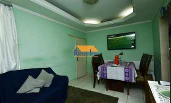 Imagem 2: Apartamento de 3 quartos, Bairro Palmares em Belo Horizonte