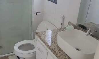 Imagem 4: ALUGO 1/4 SALA MOBILIADO BARRA PRÓXIMO AO PORTO FA DA BARRA