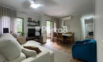 Imagem: Apartamento amplo de 3 quartos no Sun Park