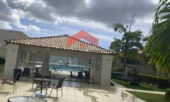 Imagem 4: Casa para Venda em Salvador, Piatã, 4 dormitórios, 2 suítes, 5 banheiros, 2 vagas