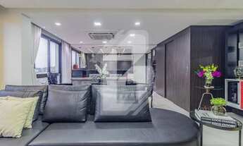 Imagem 2: DUPLEX COM VISTA PANORÂMICA PARA O GUAIBA