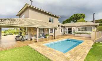 Imagem: Condomínio Capela do Barreiro - Alto Padrão