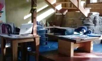 Imagem 5: Casa em Rua Bertoldo Gaspar Vieira - Gamboa - Garopaba/SC