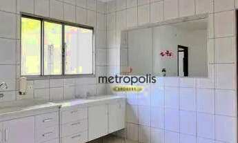 Imagem 7: Casa à venda, 182 m² por R$ 914.000,00 - Campestre - Santo André/SP