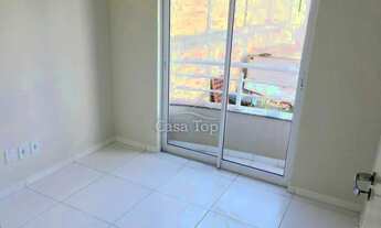 Imagem 7: Apartamento à venda Edifício Frankfurt - Jardim Carvalho