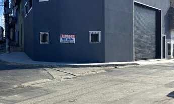 Imagem: Galpão em Cumbica