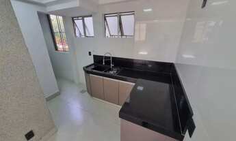 Imagem 6: Apartamento no Edifício Firenze, 65m² - Setor Oeste