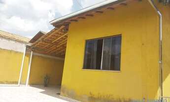 Imagem 2: CASA ASSOBRADADA - JARDIM PARAÍSO - MG