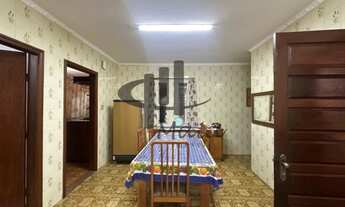 Imagem 4: Venda Sobrado Sao Caetano do Sul Olimpico Ref: 18554