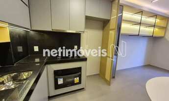 Imagem 5: Locação Apartamento 2 quartos Santo Agostinho Belo Horizonte