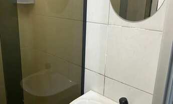 Imagem 7: Kit net mobiliado 2/4 ( Aluguel por temporada