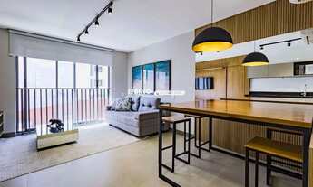 Imagem 6: Studio para locação com 01 dormitório, 02 banheiros, no bairro Auxiliadora, Port