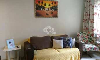 Imagem 5: Apartamento de 2 dormitórios com vaga de garagem no Bairro Vila São José - Porto Alegre