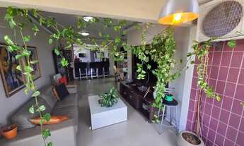 Imagem 6: Jardim Camburi, 3 quartos, suíte, varanda, 128m2, 1 vaga