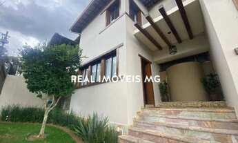 Imagem: Casa para alugar com 4 quartos, 4 vagas