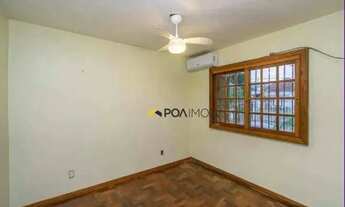 Imagem 2: Casa com 3 dormitórios para alugar, 162 m² por R$ 4.582,00/mês - Vila João Pessoa - Porto