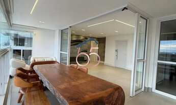 Imagem: Apartamento Authentique 193 m² 3 vagas