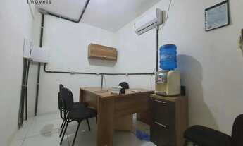 Imagem 3: Prédio comercial no bairrro Centro em Fortaleza, CE