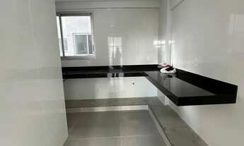 Imagem 7: Imóvel para venda com 85 metros quadrados com 3 quartos em Liberdade - Belo Horizonte - MG