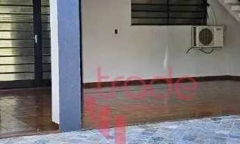 Imagem: Casa com 3 dormitórios, 261 m² - venda