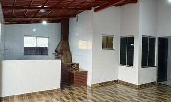 Imagem 7: Casa na zona norte