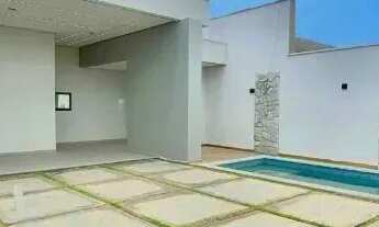 Imagem: Vendo Casa no Araçagy, 135m², 03 Quartos